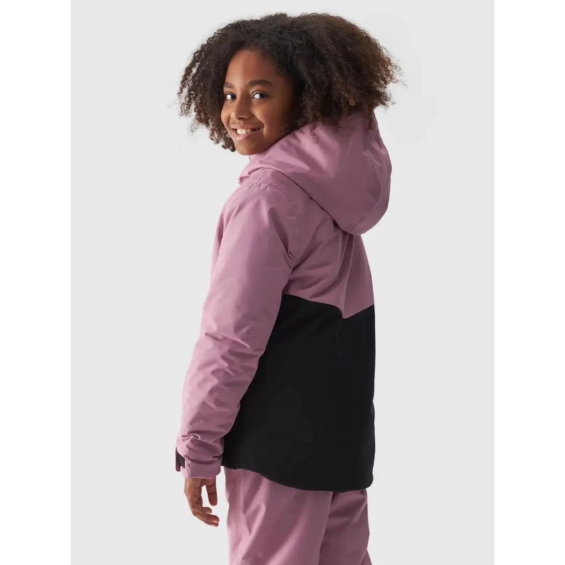 4F Jr Winter Jacket 4FJWAW24TTJAF542-56S Clothing/Outdoor Your Sports Performance