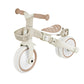 Tricycle/balance bike LEARNING TRIKE 3in1 PLUS ECOLOGIC (738-466) In preparation Your Sports Performance