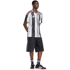 adidas Juventus Turin Home T-shirt M JJ4320 Clothing/Football Adidas