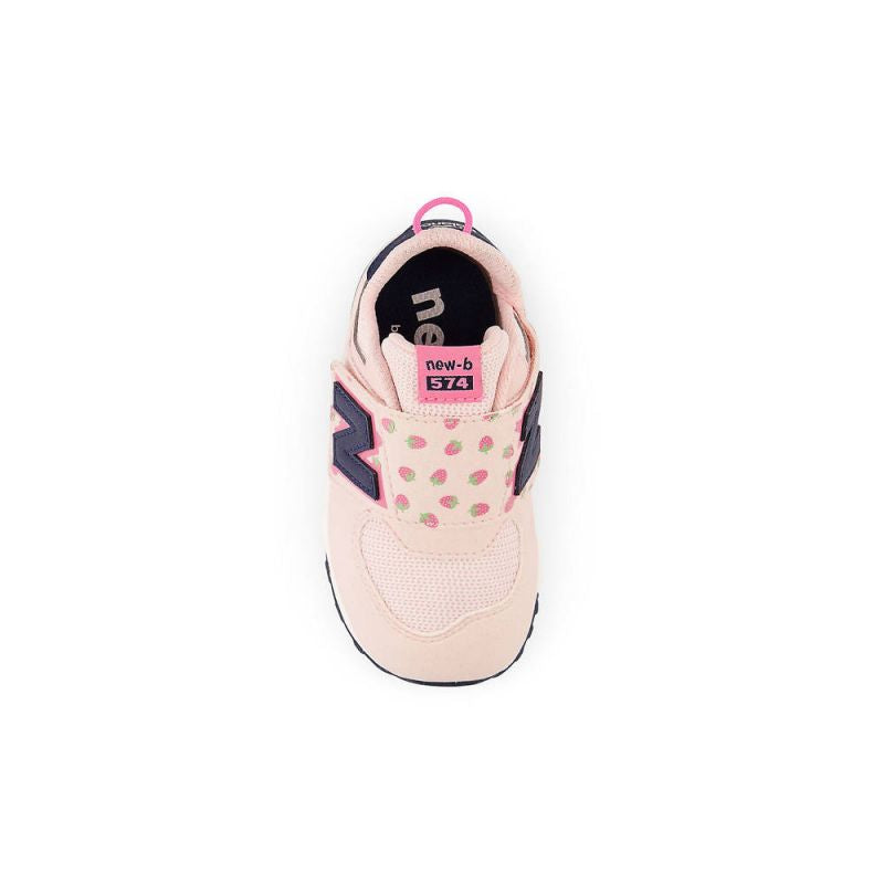New Balance Jr NW574SP shoes Footwear/Lifestyle New Balance