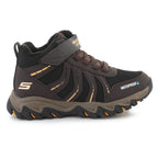SKECHERS Rugged Ranger - Storm Trail 406412L-BKBR Black Brown To be categorized Your Sports Performance