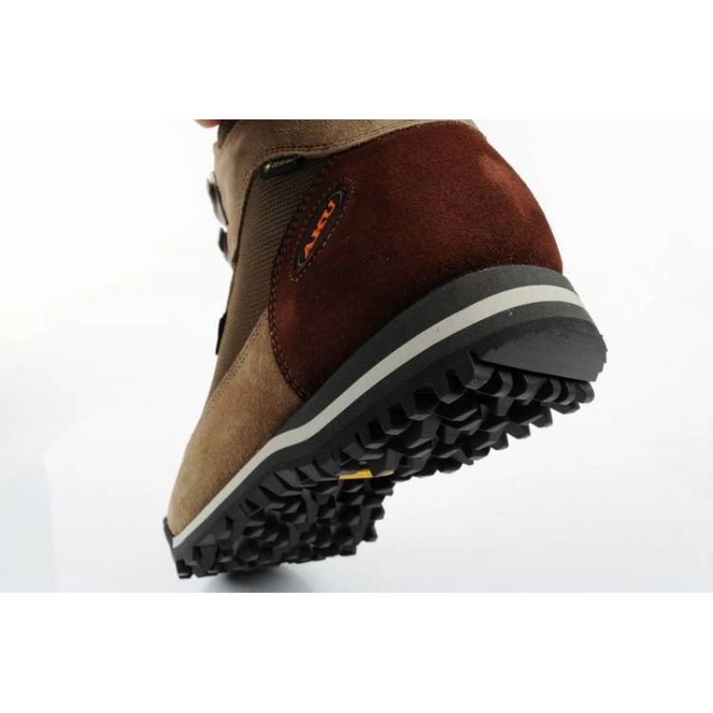 Aku Ultralight W 36510518 trekking shoes Footwear/Outdoor/Aku Your Sports Performance