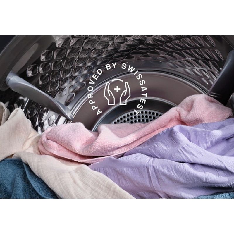 ELECTROLUX EW7DX385AP clothes dryer AGD - Produkty/Suszarki automatyczne wolnostojące Your Sports Performance