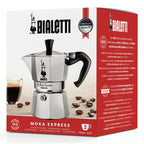 BIALETTI 990001168 tea infuser (silver) AGD - Produkty/Zaparzacze i kawiarki Your Sports Performance