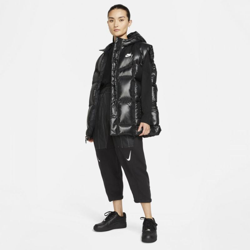 Nike Sportswear Dri-FIT ADV Tech Pack W DD4628-010 T-shirt Clothing/Lifestyle/T-shirts Nike