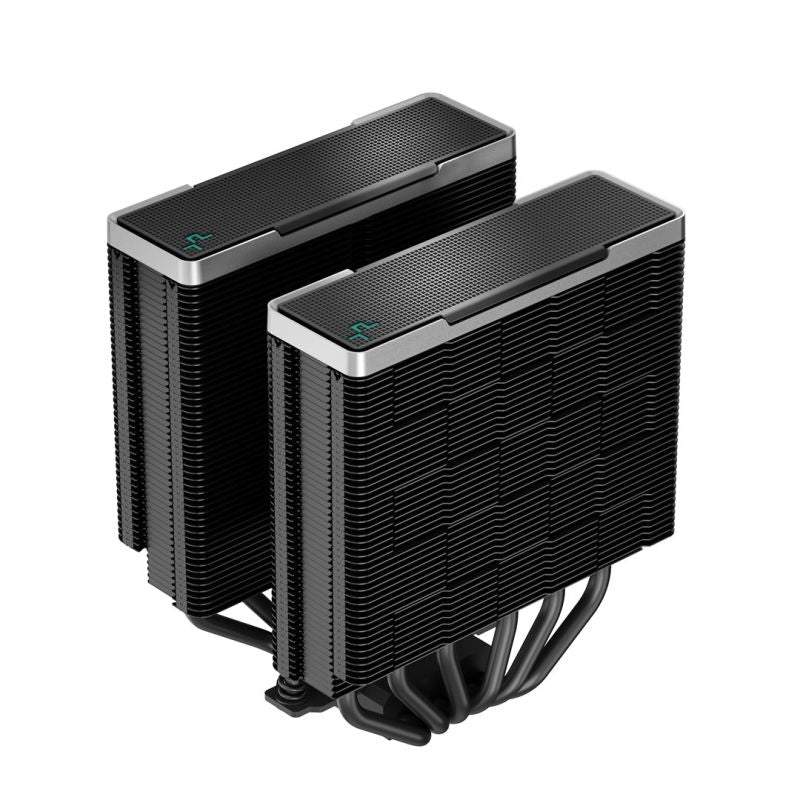 DeepCool AK620 Zero Dark Cooling Chłodzenie/Chłodzenie CPU Your Sports Performance