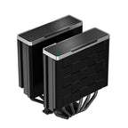 DeepCool AK620 Zero Dark Cooling Chłodzenie/Chłodzenie CPU Your Sports Performance