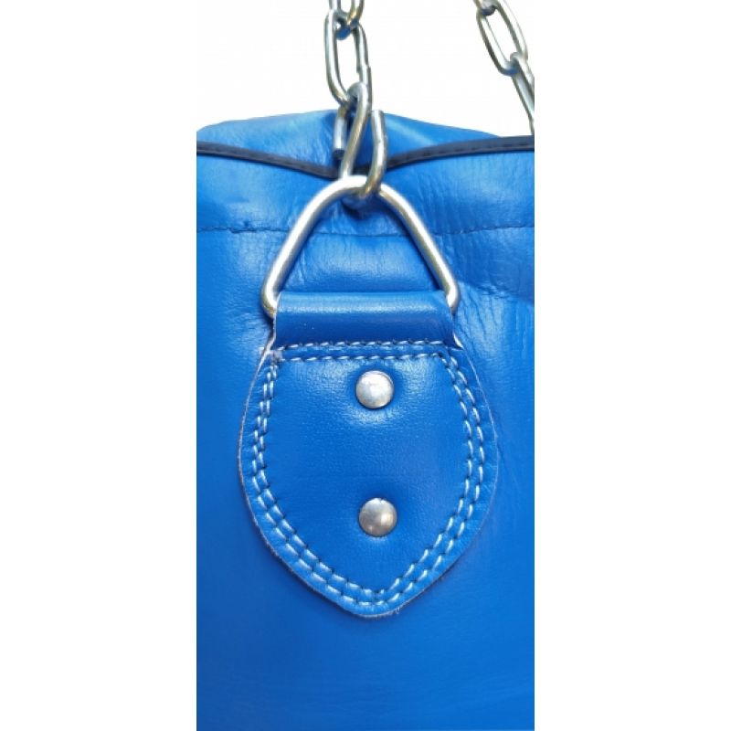 Leather punching bag 150/35 cm full WWS-STAR-1 NEW In preparation Your Sports Performance