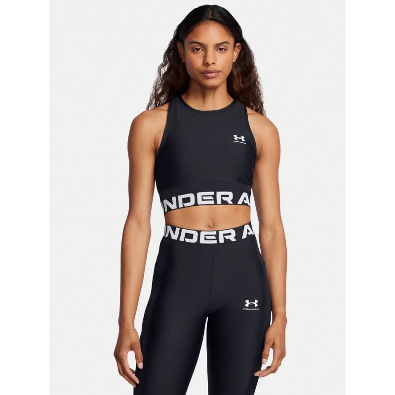 Under Armour W 1388694-001 T-shirt Clothing/Training Your Sports Performance