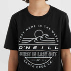 O'Neill Jack Muir T-Shirt Jr 92800613593 ONeill