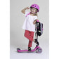 Globber Jr 524-132 HS-TNK-000009253 backpack Accessories/Plecaki/Joma Your Sports Performance