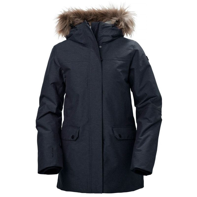 Helly Hansen winter jacket W RANA Jacket 53202 597 Helly Hansen