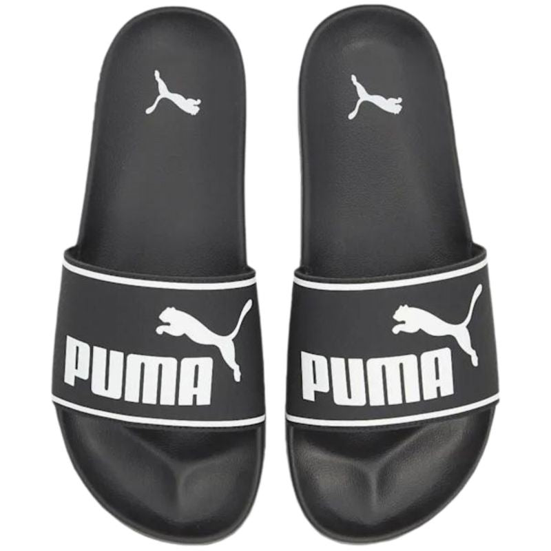 Puma Leadcat 2.0 slippers 384139 01 Footwear/Swimming/Men Puma