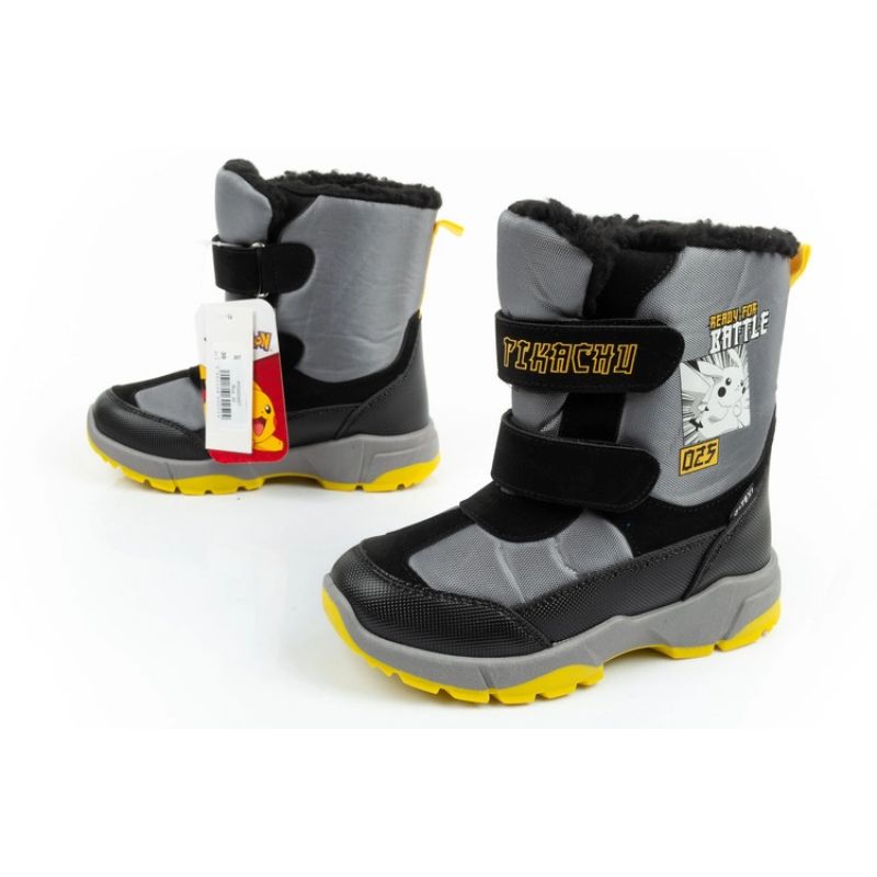 Cerda Jr PO000457 Snow Boots Footwear/Outdoor/Cerda Your Sports Performance