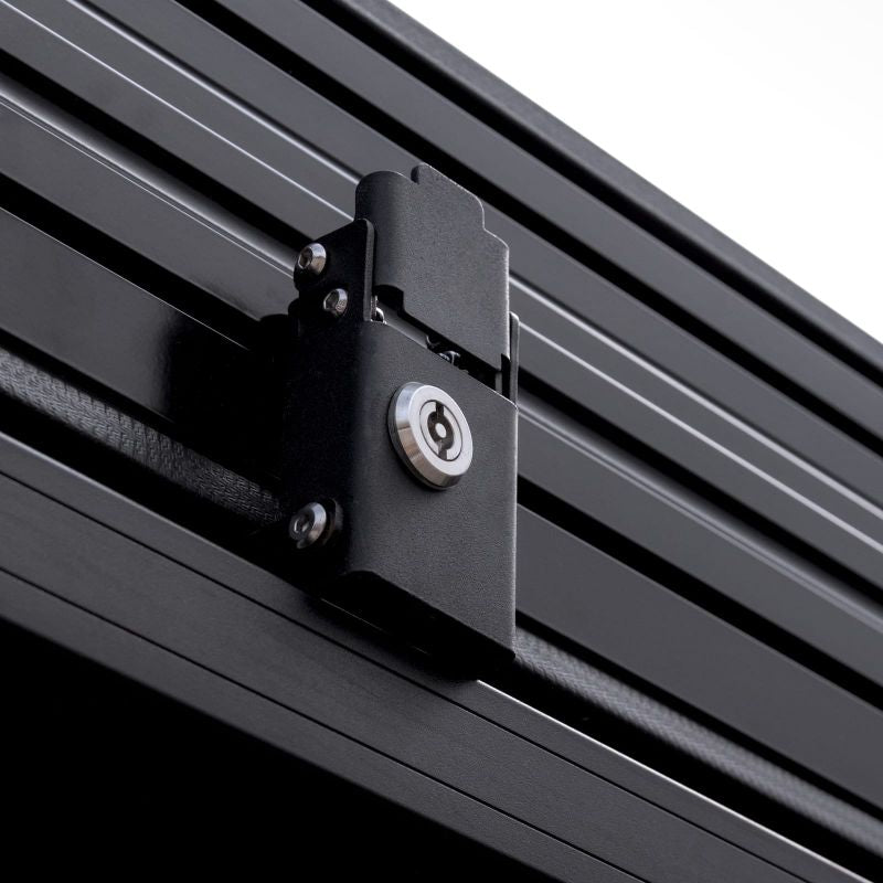 Offlander OFF-FOLDX roof tent Accessories/Tourist equipment/Namioty dachowe Your Sports Performance