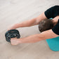 Double roller WA03 17-38-008 Accessories/Training equipment Your Sports Performance