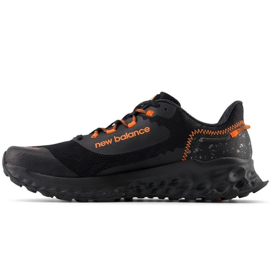 New Balance Fresh Foam Garoe Trail Running Shoes Black (MTGARORB) Footwear/Running/Men/Trail New Balance