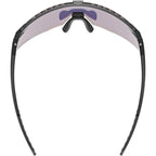 UVEX Pace stage CV Cycling Glasses