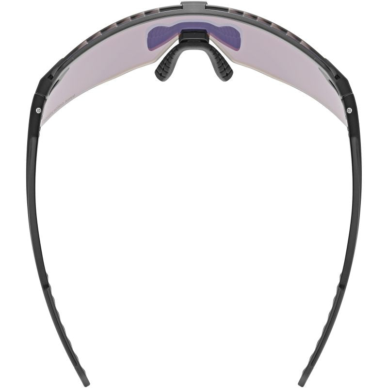 UVEX Pace stage CV Cycling Glasses