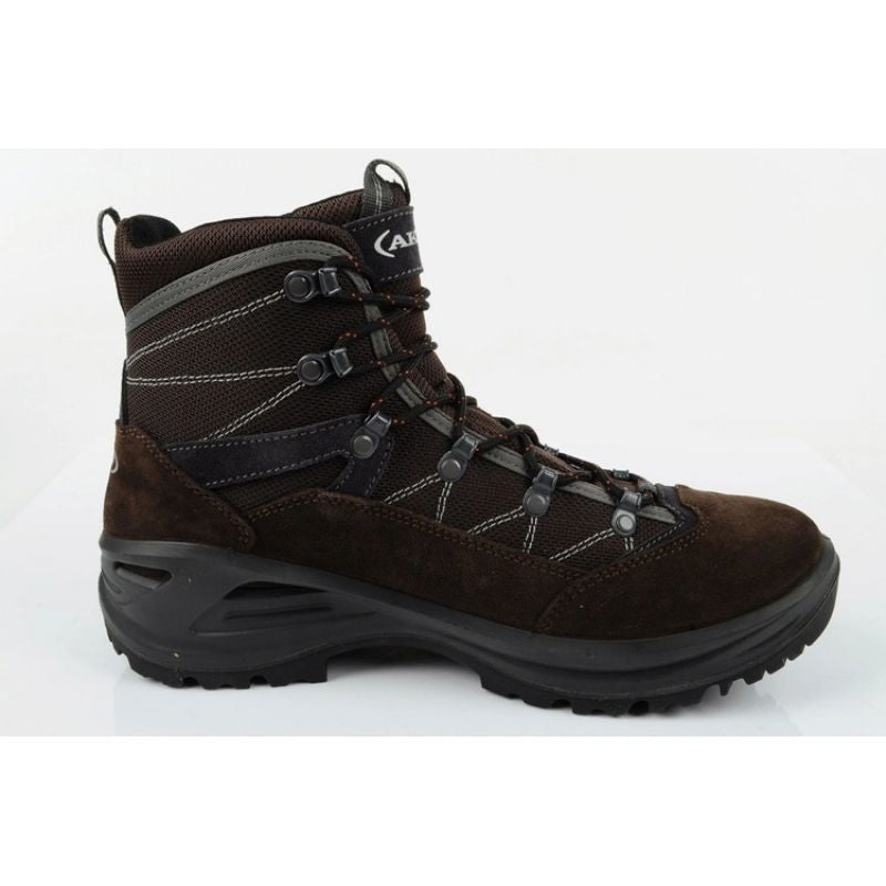 Aku Cimon GTX M 345050 trekking shoes Footwear/Outdoor/Aku Your Sports Performance