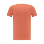 Mustang Aaron C Print M 1009522 7103 T-Shirt Clothing/Lifestyle/T-shirts/Mustang Your Sports Performance