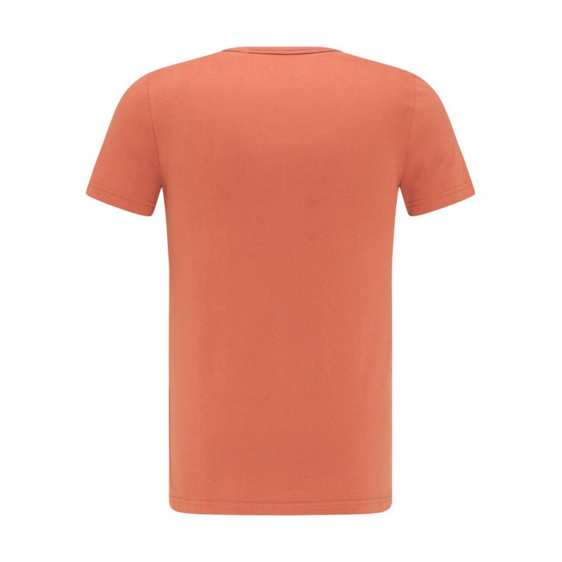 Mustang Aaron C Print M 1009522 7103 T-Shirt Clothing/Lifestyle/T-shirts/Mustang Your Sports Performance