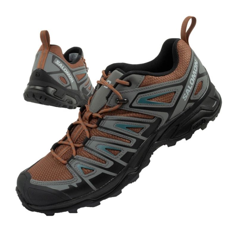 Salomon X Ultra Pioneer Aero M shoes 416698 Footwear/Outdoor Your Sports Performance