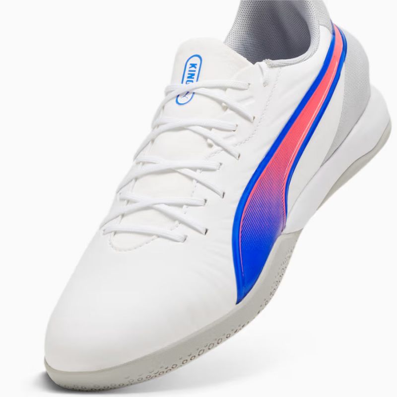 Puma KING Match IT M 107880-02 shoes Footwear/Football Puma