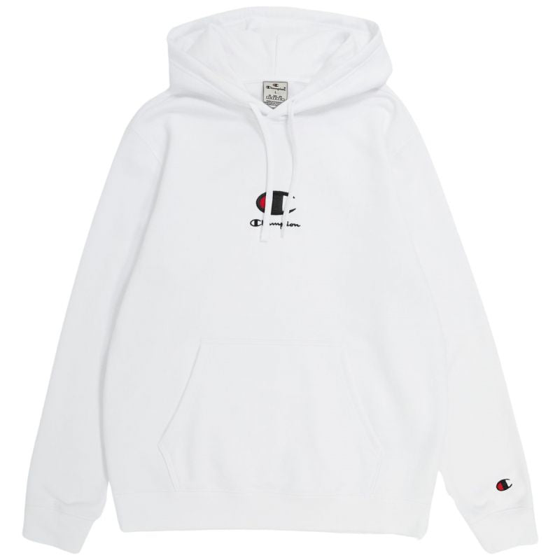 Champion sweatshirt M 220268 WW001 Clothing/Lifestyle/Champion Your Sports Performance