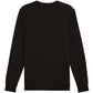 Puma ESS No.1 Logo Crew TR M sweatshirt 682560 01 Clothing/Lifestyle Puma