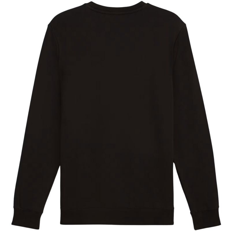 Puma ESS No.1 Logo Crew TR M sweatshirt 682560 01 Clothing/Lifestyle Puma