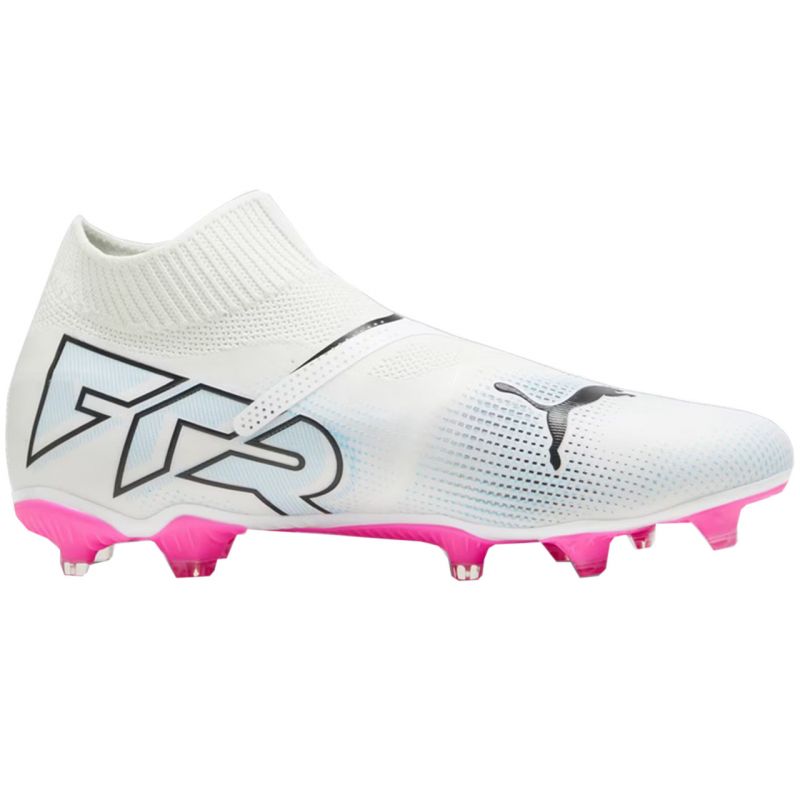 Puma Future 7 Match+ LL FG/AG M 107711 01 football shoes Footwear/Football Puma