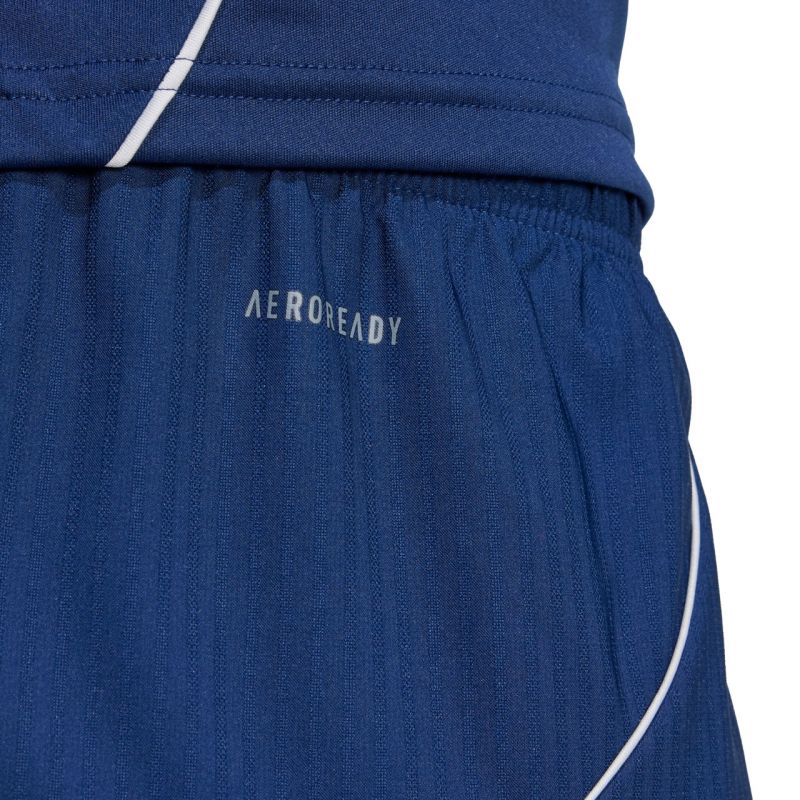 Men's adidas Tiro 25 Competition Match navy blue shorts JG1063 In preparation Adidas