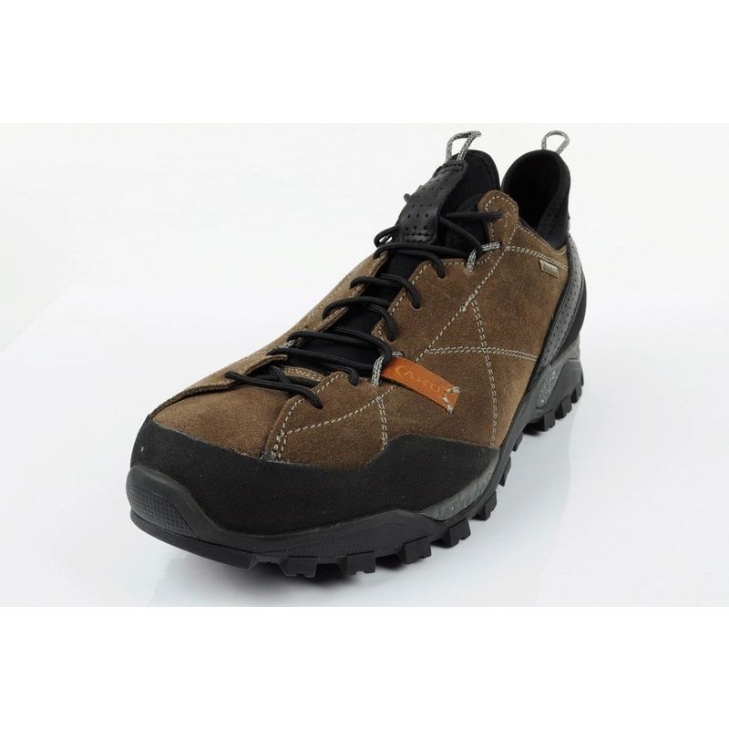 Aku Nativa GTX men's trekking shoes Aku