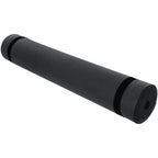FITNESS MAT YOGA PILATES EVA 180x60x0.4CM BLACK Sport/Siłownia I Fitness/Akcesoria Do Ćwiczeń/Maty Your Sports Performance