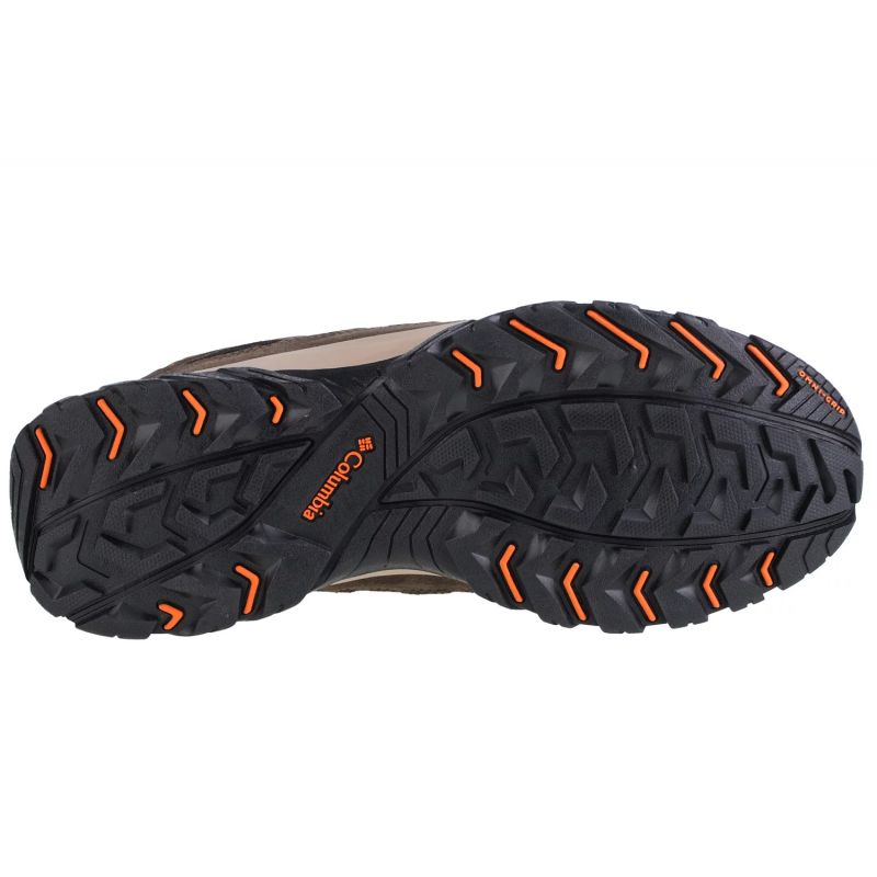 Columbia Crestwood M 1781181208 shoes Footwear/Outdoor/Columbia Your Sports Performance