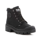 Palladium Pallabase Twill W 96907-008-M shoes Footwear/Lifestyle/Palladium Your Sports Performance