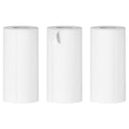 SAVIO THERMAL ROLLS FOR CAMERA SELF-ADHESIVE PA-19 3-PACK Artykuły papiernicze/Rolki faksowe Your Sports Performance