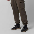 Outhorn M513 M OTHAW23TTROM513 43S pants Clothing/Lifestyle/Trousers, shorts/Outhorn Your Sports Performance