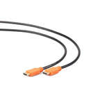 GEMBIRD CC-HDMI4L-10 cable (HDMI M - HDMI M; 3m; black) Kable i adaptery/Kable HDMI Your Sports Performance