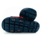 Leomil shoes boys' flip-flops Spiderman light slip-on fairytale Marvel Leomil