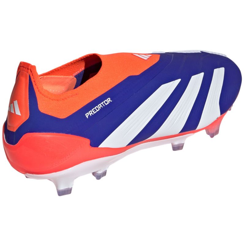 Adidas Predator Elite LL FG IF6447 football shoes Footwear/Football Adidas