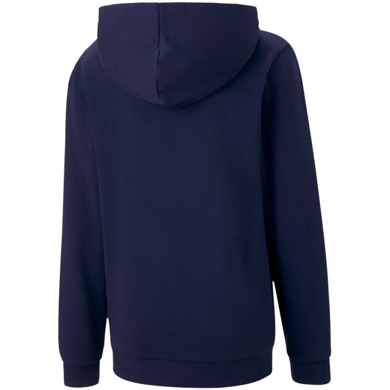 Puma teamGOAL 23 Casuals Hoody Jr 656711 06 Clothing/Running Puma