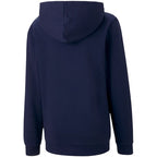Puma teamGOAL 23 Casuals Hoody Jr 656711 06 Clothing/Running Puma