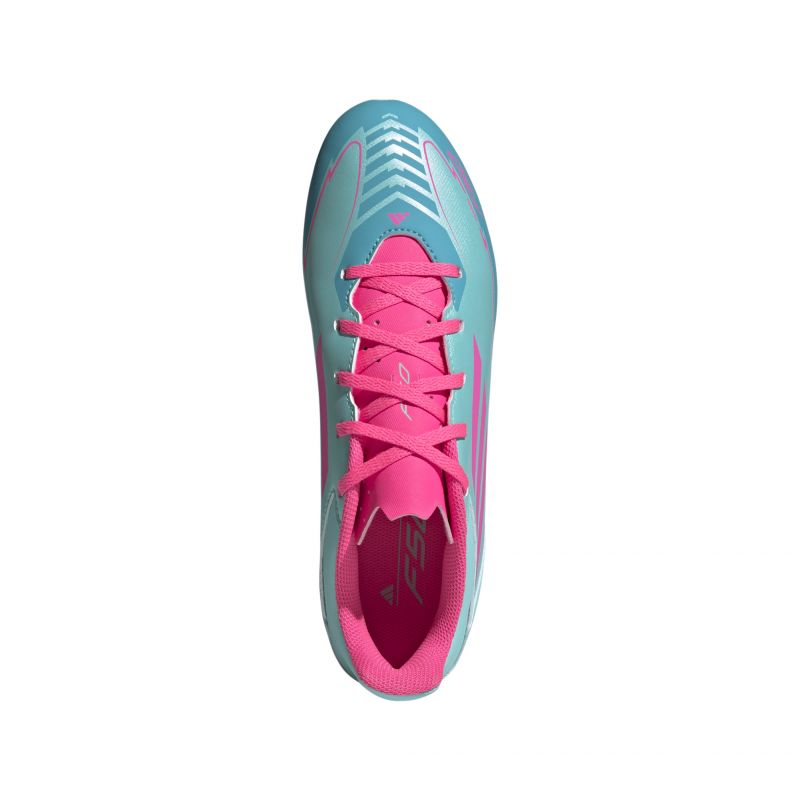 Football boots adidas F50 Club FG/MG Messi M IH0929 Footwear/Football/SR/FG Adidas