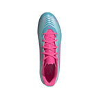 Football boots adidas F50 Club FG/MG Messi M IH0929 Footwear/Football/SR/FG Adidas