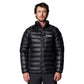 Columbia Arctic Crest Down Jacket M 2088784010 Clothing/Outdoor/Columbia Your Sports Performance