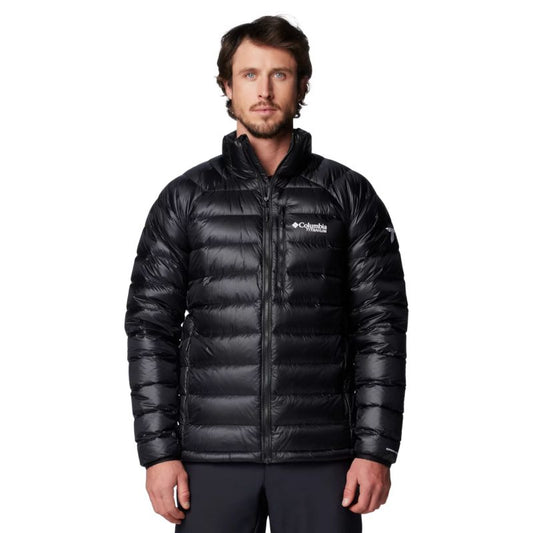 Columbia Arctic Crest Down Jacket M 2088784010 Clothing/Outdoor/Columbia Your Sports Performance
