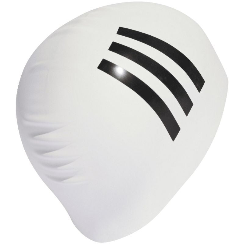 Adidas 3-Stripes swimming cap IU1902 Accessories/Swimming accessories Adidas