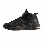 Nike Air More Uptempo Women's Sports Shoes Black Dark Brown - DV1137-001 Obuwie/Buty na co dzień Your Sports Performance